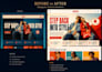 wix website redesign and design wix redesign web development wix website design